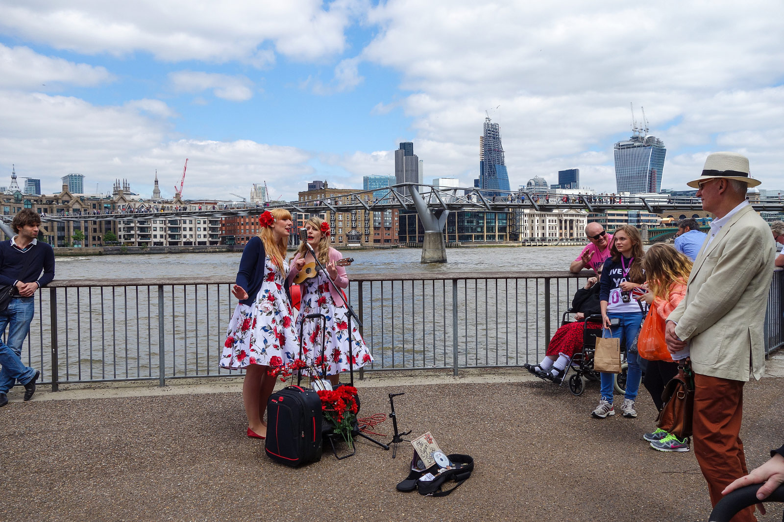 London